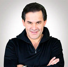 Carlos Carrera