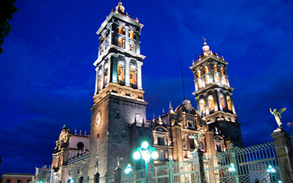 Puebla de Zaragoza